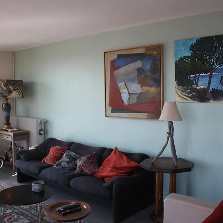 Appartement Hypercentre Vue Exceptionnelle Marseille Exteriér fotografie