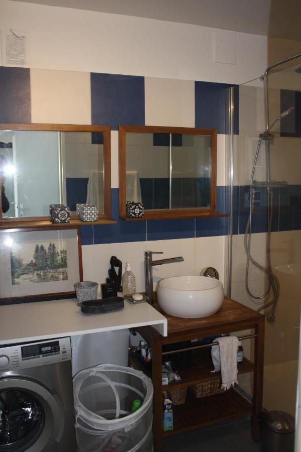 Appartement Hypercentre Vue Exceptionnelle Marseille Exteriér fotografie